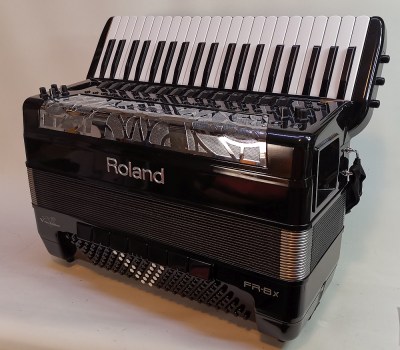 Roland FR-8x